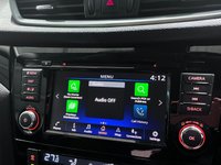 USED 2020 20 NISSAN QASHQAI 1.3 DIG-T Acenta Premium SUV 5dr Petrol DCT Auto Euro 6 (s/s) (160 ps) 1 OWNER+FSH+REAR CAM+SAT NAV