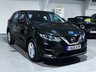 USED 2020 20 NISSAN QASHQAI 1.3 DIG-T Acenta Premium SUV 5dr Petrol DCT Auto Euro 6 (s/s) (160 ps) 1 OWNER+FSH+REAR CAM+SAT NAV