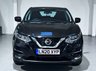 USED 2020 20 NISSAN QASHQAI 1.3 DIG-T Acenta Premium SUV 5dr Petrol DCT Auto Euro 6 (s/s) (160 ps) 1 OWNER+FSH+REAR CAM+SAT NAV