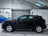 USED 2020 20 NISSAN QASHQAI 1.3 DIG-T Acenta Premium SUV 5dr Petrol DCT Auto Euro 6 (s/s) (160 ps) 1 OWNER+FSH+REAR CAM+SAT NAV
