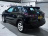 USED 2020 20 NISSAN QASHQAI 1.3 DIG-T Acenta Premium SUV 5dr Petrol DCT Auto Euro 6 (s/s) (160 ps) 1 OWNER+FSH+REAR CAM+SAT NAV