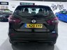 USED 2020 20 NISSAN QASHQAI 1.3 DIG-T Acenta Premium SUV 5dr Petrol DCT Auto Euro 6 (s/s) (160 ps) 1 OWNER+FSH+REAR CAM+SAT NAV