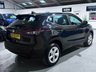 USED 2020 20 NISSAN QASHQAI 1.3 DIG-T Acenta Premium SUV 5dr Petrol DCT Auto Euro 6 (s/s) (160 ps) 1 OWNER+FSH+REAR CAM+SAT NAV