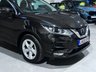 USED 2020 20 NISSAN QASHQAI 1.3 DIG-T Acenta Premium SUV 5dr Petrol DCT Auto Euro 6 (s/s) (160 ps) 1 OWNER+FSH+REAR CAM+SAT NAV