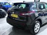 USED 2020 20 NISSAN QASHQAI 1.3 DIG-T Acenta Premium SUV 5dr Petrol DCT Auto Euro 6 (s/s) (160 ps) 1 OWNER+FSH+REAR CAM+SAT NAV