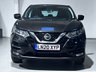 USED 2020 20 NISSAN QASHQAI 1.3 DIG-T Acenta Premium SUV 5dr Petrol DCT Auto Euro 6 (s/s) (160 ps) 1 OWNER+FSH+REAR CAM+SAT NAV