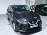 USED 2020 20 NISSAN QASHQAI 1.3 DIG-T Acenta Premium SUV 5dr Petrol DCT Auto Euro 6 (s/s) (160 ps) 1 OWNER+FSH+REAR CAM+SAT NAV