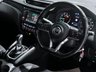 USED 2020 20 NISSAN QASHQAI 1.3 DIG-T Acenta Premium SUV 5dr Petrol DCT Auto Euro 6 (s/s) (160 ps) 1 OWNER+FSH+REAR CAM+SAT NAV