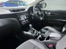 USED 2020 20 NISSAN QASHQAI 1.3 DIG-T Acenta Premium SUV 5dr Petrol DCT Auto Euro 6 (s/s) (160 ps) 1 OWNER+FSH+REAR CAM+SAT NAV