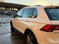 USED 2017 67 VOLKSWAGEN TIGUAN 1.4 TSI SEL SUV 5dr Petrol DSG Euro 6 (s/s) (150 ps) Includes DSG Gearbox Service