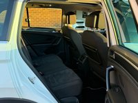 USED 2017 67 VOLKSWAGEN TIGUAN 1.4 TSI SEL SUV 5dr Petrol DSG Euro 6 (s/s) (150 ps) Includes DSG Gearbox Service
