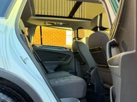 USED 2017 67 VOLKSWAGEN TIGUAN 1.4 TSI SEL SUV 5dr Petrol DSG Euro 6 (s/s) (150 ps) Includes DSG Gearbox Service