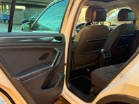 USED 2017 67 VOLKSWAGEN TIGUAN 1.4 TSI SEL SUV 5dr Petrol DSG Euro 6 (s/s) (150 ps) Includes DSG Gearbox Service