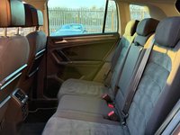 USED 2017 67 VOLKSWAGEN TIGUAN 1.4 TSI SEL SUV 5dr Petrol DSG Euro 6 (s/s) (150 ps) Includes DSG Gearbox Service