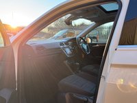 USED 2017 67 VOLKSWAGEN TIGUAN 1.4 TSI SEL SUV 5dr Petrol DSG Euro 6 (s/s) (150 ps) Includes DSG Gearbox Service