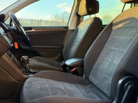 USED 2017 67 VOLKSWAGEN TIGUAN 1.4 TSI SEL SUV 5dr Petrol DSG Euro 6 (s/s) (150 ps) Includes DSG Gearbox Service