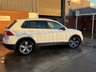 USED 2017 67 VOLKSWAGEN TIGUAN 1.4 TSI SEL SUV 5dr Petrol DSG Euro 6 (s/s) (150 ps) Includes DSG Gearbox Service
