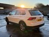 USED 2017 67 VOLKSWAGEN TIGUAN 1.4 TSI SEL SUV 5dr Petrol DSG Euro 6 (s/s) (150 ps) Includes DSG Gearbox Service