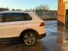 USED 2017 67 VOLKSWAGEN TIGUAN 1.4 TSI SEL SUV 5dr Petrol DSG Euro 6 (s/s) (150 ps) Includes DSG Gearbox Service