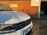 USED 2017 67 VOLKSWAGEN TIGUAN 1.4 TSI SEL SUV 5dr Petrol DSG Euro 6 (s/s) (150 ps) Includes DSG Gearbox Service
