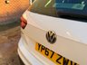 USED 2017 67 VOLKSWAGEN TIGUAN 1.4 TSI SEL SUV 5dr Petrol DSG Euro 6 (s/s) (150 ps) Includes DSG Gearbox Service