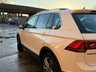 USED 2017 67 VOLKSWAGEN TIGUAN 1.4 TSI SEL SUV 5dr Petrol DSG Euro 6 (s/s) (150 ps) Includes DSG Gearbox Service