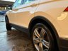 USED 2017 67 VOLKSWAGEN TIGUAN 1.4 TSI SEL SUV 5dr Petrol DSG Euro 6 (s/s) (150 ps) Includes DSG Gearbox Service