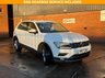 USED 2017 67 VOLKSWAGEN TIGUAN 1.4 TSI SEL SUV 5dr Petrol DSG Euro 6 (s/s) (150 ps) Includes DSG Gearbox Service
