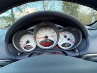 USED 2007 07 PORSCHE BOXSTER 3.4 987 S Convertible 2dr Petrol Tiptronic S (262 g/km, 295 bhp) 