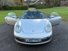USED 2007 07 PORSCHE BOXSTER 3.4 987 S Convertible 2dr Petrol Tiptronic S (262 g/km, 295 bhp) 