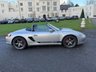 USED 2007 07 PORSCHE BOXSTER 3.4 987 S Convertible 2dr Petrol Tiptronic S (262 g/km, 295 bhp) 