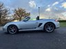 USED 2007 07 PORSCHE BOXSTER 3.4 987 S Convertible 2dr Petrol Tiptronic S (262 g/km, 295 bhp) 