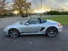 USED 2007 07 PORSCHE BOXSTER 3.4 987 S Convertible 2dr Petrol Tiptronic S (262 g/km, 295 bhp) 