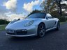 USED 2007 07 PORSCHE BOXSTER 3.4 987 S Convertible 2dr Petrol Tiptronic S (262 g/km, 295 bhp) 