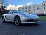 USED 2007 07 PORSCHE BOXSTER 3.4 987 S Convertible 2dr Petrol Tiptronic S (262 g/km, 295 bhp) 