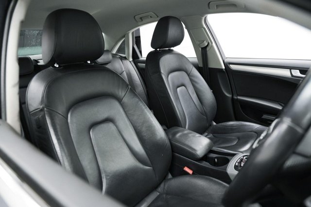 2014 AUDI A4 2.0 TDI ultra SE Technik Euro 6 (s/s) 4dr - Photo 12