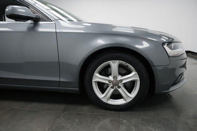 2014 AUDI A4 2.0 TDI ultra SE Technik Euro 6 (s/s) 4dr - Photo 5