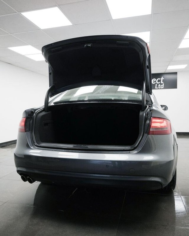 2014 AUDI A4 2.0 TDI ultra SE Technik Euro 6 (s/s) 4dr - Photo 8
