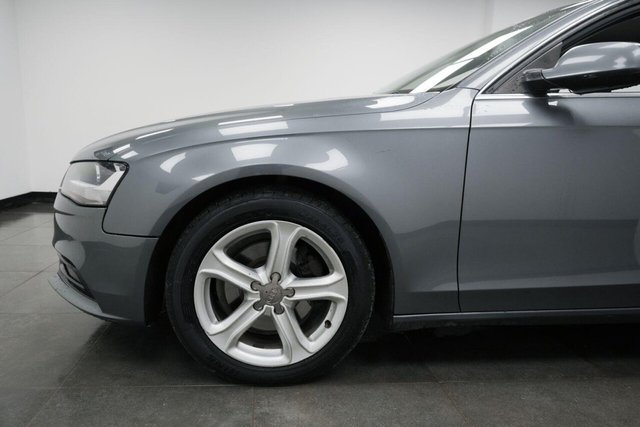 2014 AUDI A4 2.0 TDI ultra SE Technik Euro 6 (s/s) 4dr - Photo 6