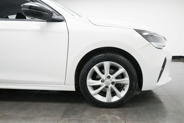 2020 VAUXHALL CORSA 1.2 SE Nav Euro 6 5dr - Photo 5