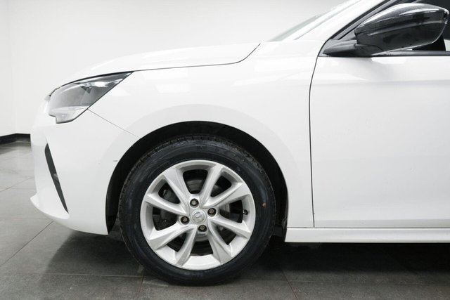 2020 VAUXHALL CORSA 1.2 SE Nav Euro 6 5dr - Photo 6