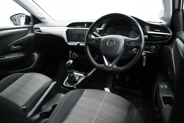 2020 VAUXHALL CORSA 1.2 SE Nav Euro 6 5dr - Photo 11