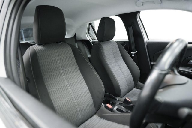 2020 VAUXHALL CORSA 1.2 SE Nav Euro 6 5dr - Photo 12