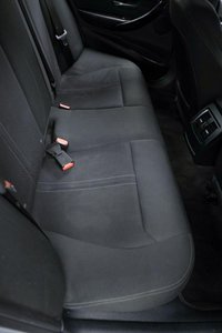 USED 2016 66 BMW 3 SERIES 2.0 318d Sport Auto Euro 6 (s/s) 4dr Â£35 Road Tax