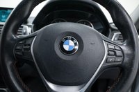 USED 2016 66 BMW 3 SERIES 2.0 318d Sport Auto Euro 6 (s/s) 4dr Â£35 Road Tax