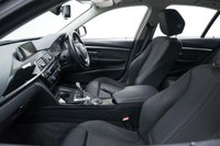 USED 2016 66 BMW 3 SERIES 2.0 318d Sport Auto Euro 6 (s/s) 4dr Â£35 Road Tax