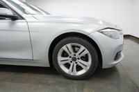 USED 2016 66 BMW 3 SERIES 2.0 318d Sport Auto Euro 6 (s/s) 4dr Â£35 Road Tax