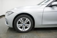 USED 2016 66 BMW 3 SERIES 2.0 318d Sport Auto Euro 6 (s/s) 4dr Â£35 Road Tax