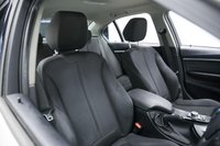 USED 2016 66 BMW 3 SERIES 2.0 318d Sport Auto Euro 6 (s/s) 4dr Â£35 Road Tax