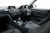 USED 2016 66 BMW 3 SERIES 2.0 318d Sport Auto Euro 6 (s/s) 4dr Â£35 Road Tax